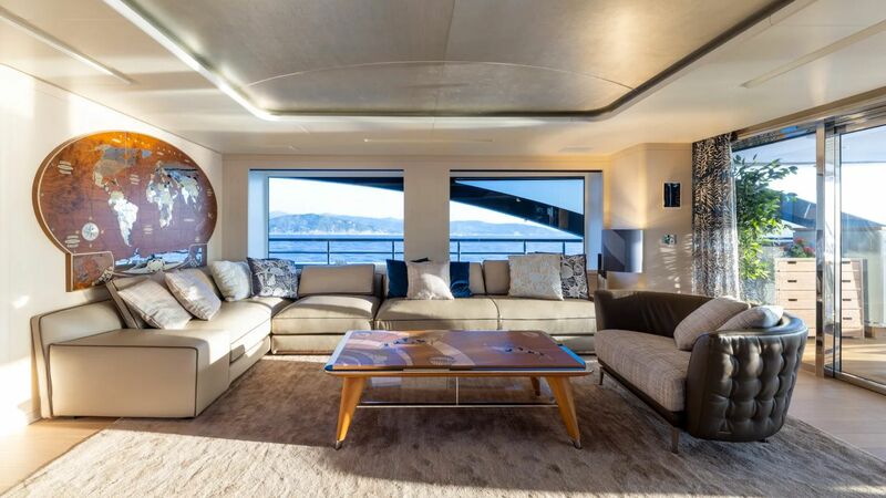 BENETTI 50 